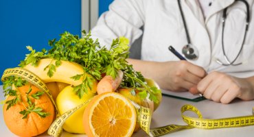 Obezite Cerrahisi Beslenme Danışmanlığı