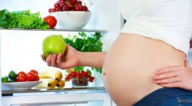 Hamilelik Dönemi Beslenme Danışmanlığı